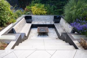 Fire Pit - click for photo gallery